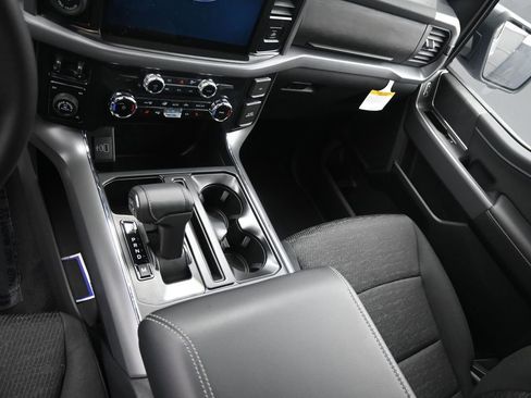 New 2026 Ford F150 XLT w/ Equipment Group 302A MID image 12