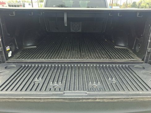 Used 2022 RAM 1500 Classic Warlock w/ Electronics Group AWD/4WD image 18