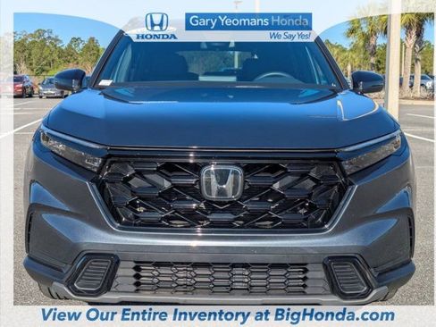 Certified 2024 Honda CR-V Sport image 12
