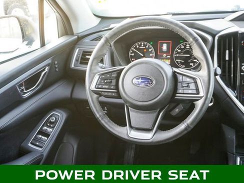 Used 2023 Subaru Ascent Limited image 13