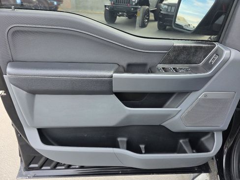 Used 2023 Ford F150 XLT w/ Equipment Group 302A High AWD/4WD image 9