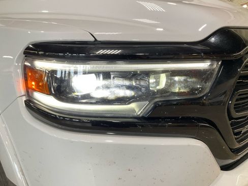 Used 2023 RAM 1500 Limited AWD/4WD image 30