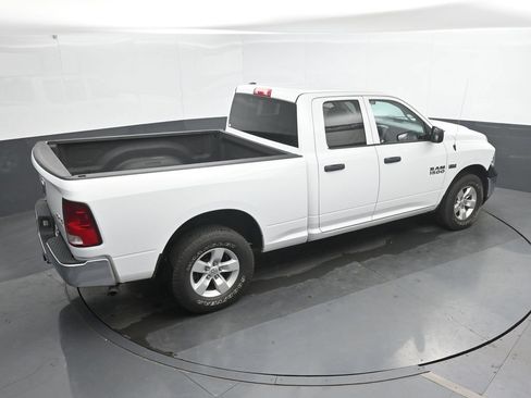 Used 2014 RAM 1500 Tradesman w/ Popular Equipment Group AWD/4WD image 23