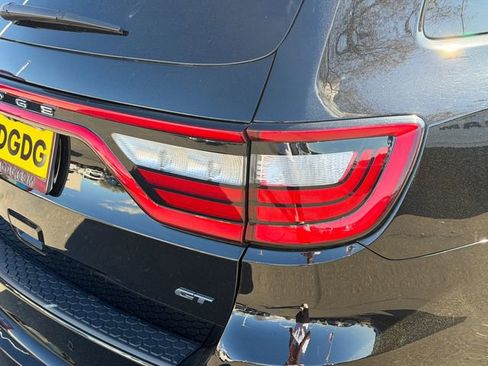 Used 2024 Dodge Durango GT image 6