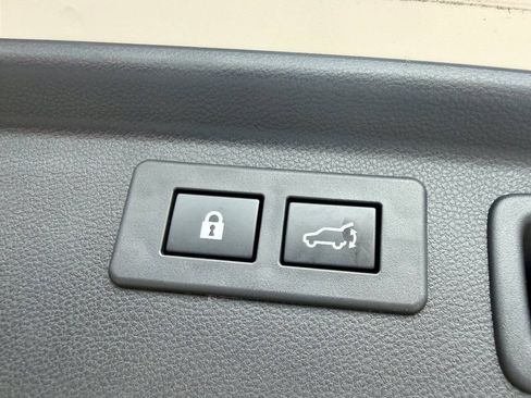 Used 2023 Subaru Forester Limited w/ Popular Package #3 AWD/4WD image 22