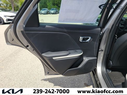 New 2026 Kia K4 GT-Line w/ GT-Line Premium Package FWD image 14