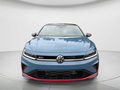 New 2026 Volkswagen Jetta GLI Autobahn FWD image 2