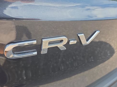 Used 2024 Honda CR-V LX image 29