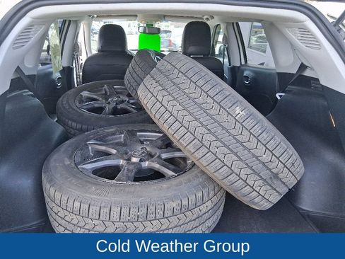 Used 2019 Jeep Compass Latitude w/ Popular Equipment Group AWD/4WD image 5