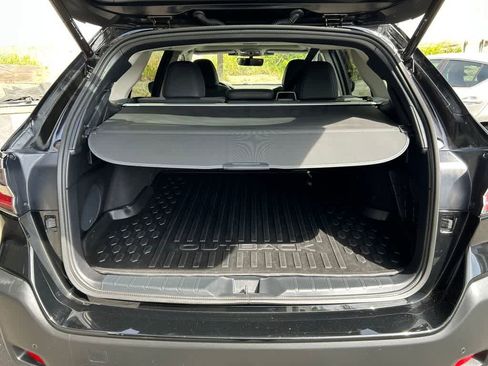 Certified 2025 Subaru Outback Onyx Edition AWD/4WD image 21