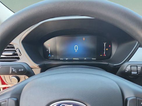 New 2026 Ford Escape Active image 11