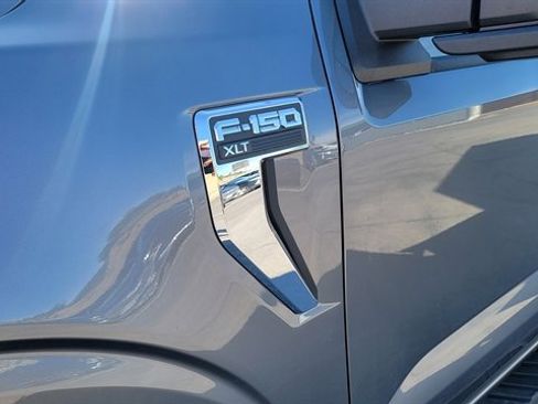 Used 2023 Ford F150 XLT w/ Trailer Tow Package AWD/4WD image 50
