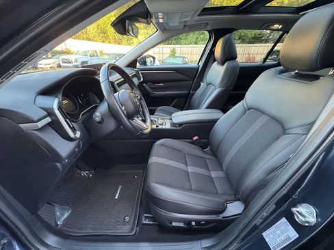 Used 2023 MAZDA CX-50 2.5 S w/ Weather Package image 23