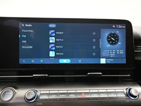 Certified 2026 Hyundai Kona SEL Sport AWD/4WD image 15