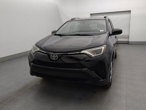 Used 2018 Toyota RAV4 LE image 15