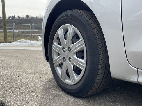 Used 2022 Kia Rio S image 10