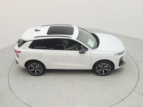 New 2026 Audi Q3 quattro 2.0T AWD/4WD image 19