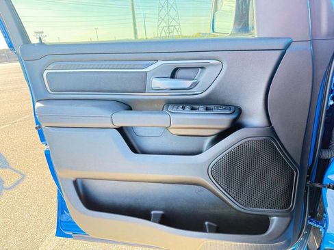 New 2026 RAM 1500 Lone Star image 29