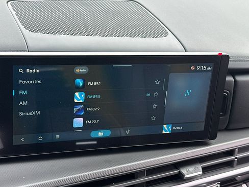 New 2026 Hyundai Santa Fe SE image 19