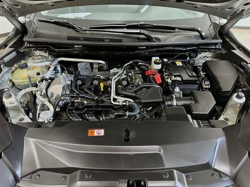 Used 2024 Mitsubishi Outlander SE image 36