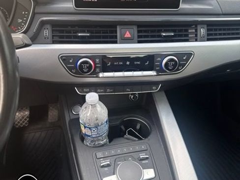 Used 2017 Audi A4 2.0T Prestige AWD/4WD image 9