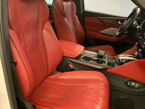 Used 2023 Acura MDX Type S image 76