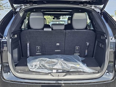 New 2026 MAZDA CX-90 3.3 Turbo w/ Premium Plus Pkg AWD/4WD image 11