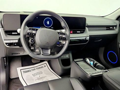 Used 2025 Hyundai Ioniq 5 Limited RWD image 13