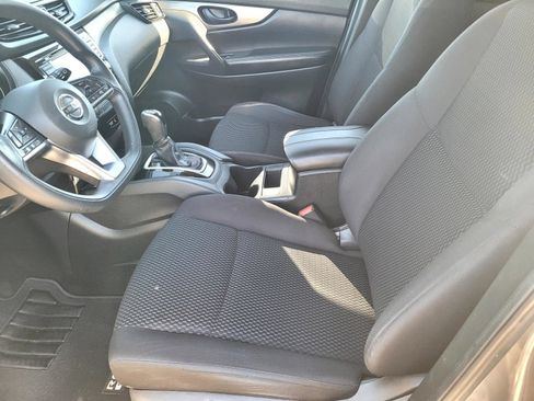 Used 2019 Nissan Rogue Sport S FWD image 19