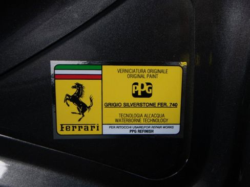 Used 2021 Ferrari Roma image 58