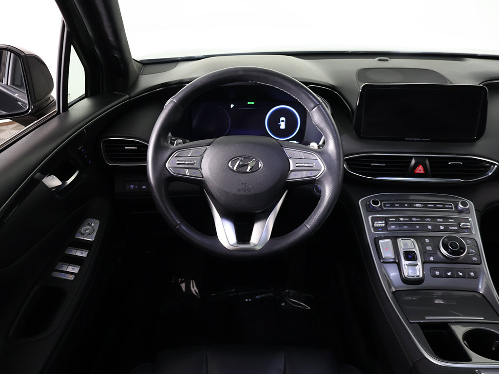 Used 2023 Hyundai Santa Fe Calligraphy AWD/4WD image 40
