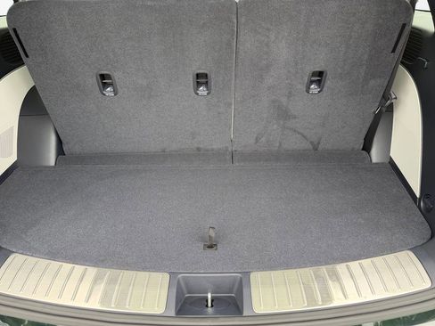 Used 2026 Hyundai Palisade Calligraphy FWD image 22