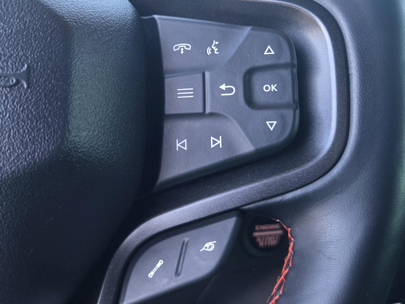 Used 2024 Ford Bronco Raptor AWD/4WD image 17