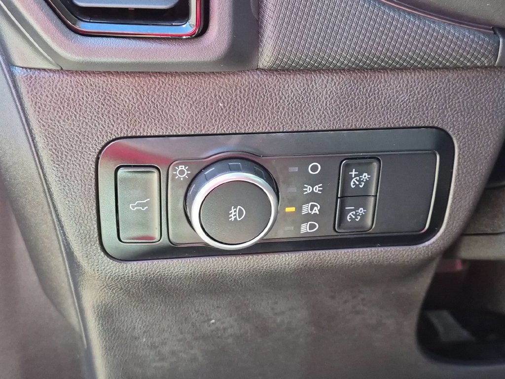 Used 2023 Ford Bronco Sport Outer Banks AWD/4WD image 15