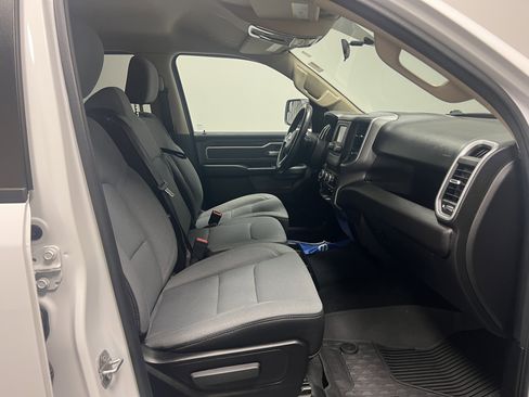 Used 2020 RAM 1500 Big Horn image 17