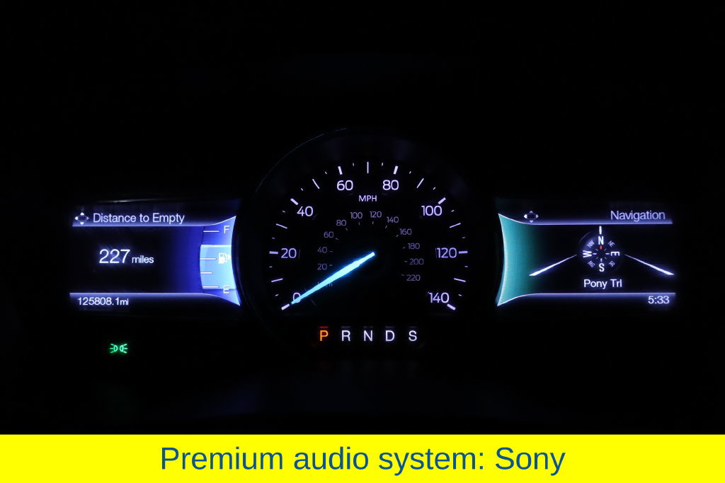 Used 2016 Ford Explorer Limited FWD image 17