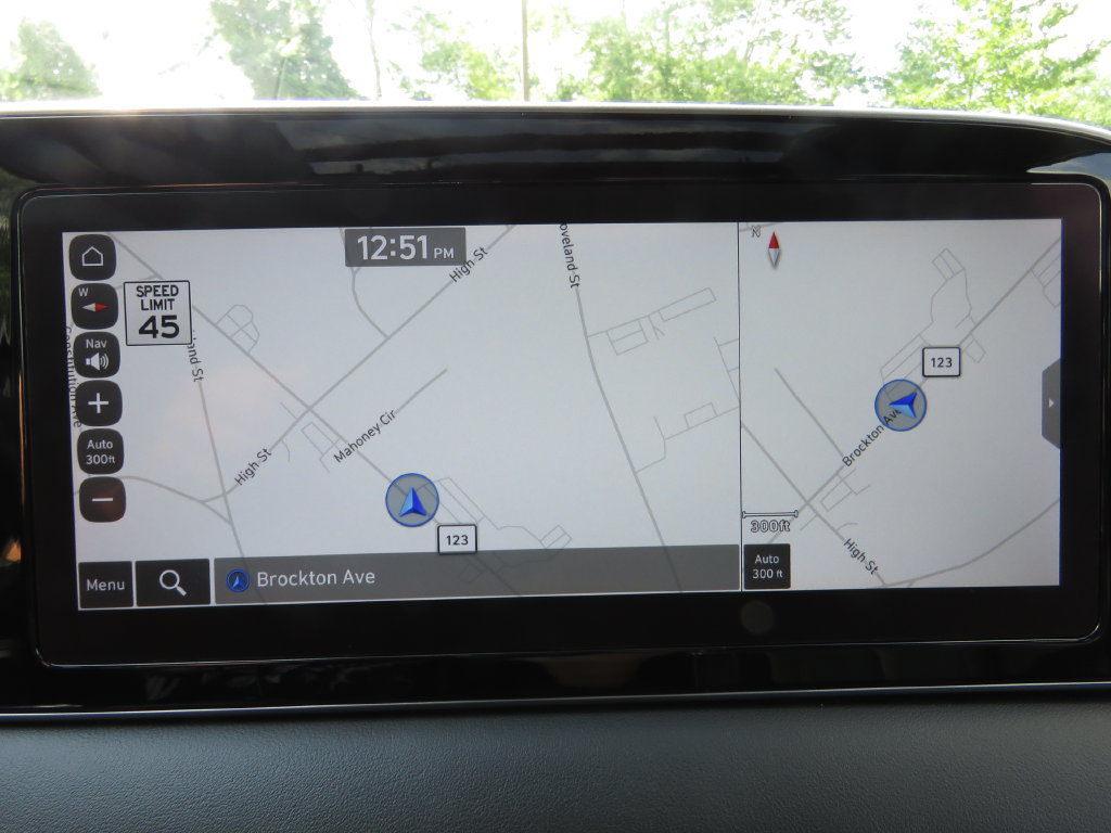 Used 2022 Hyundai Palisade Calligraphy AWD/4WD image 29