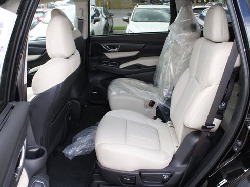 New 2026 Subaru Ascent Limited AWD/4WD image 18