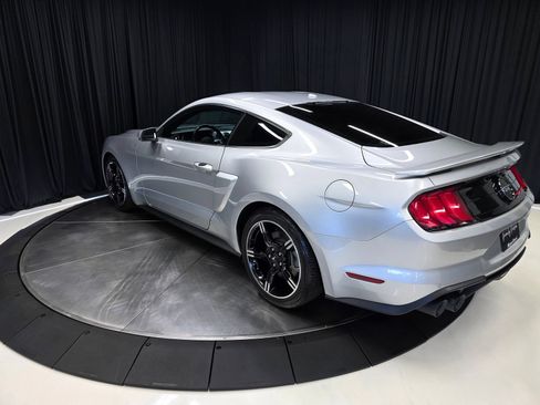 Used 2019 Ford Mustang GT Premium w/ Equipment Group 401A RWD image 12