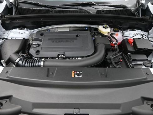 New 2026 Buick Envision Avenir image 22