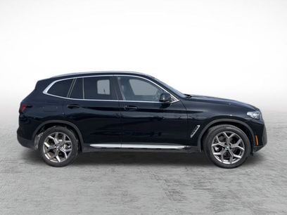 Used 2023 BMW X3 xDrive30i w/ Premium Package w/ZPA
