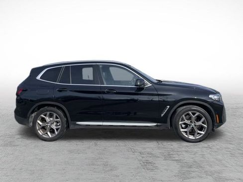 Used 2023 BMW X3 xDrive30i w/ Premium Package w/ZPA image 4