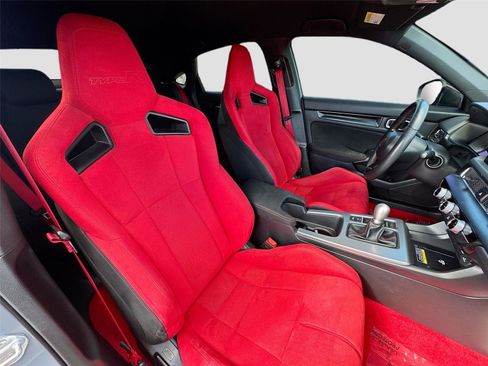 Used 2023 Honda Civic Type R image 27
