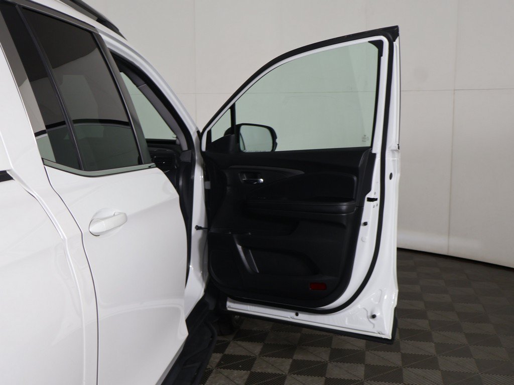 Used 2023 Honda Ridgeline RTL image 22