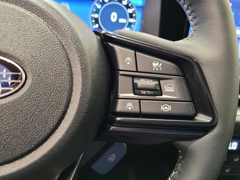 New 2026 Subaru Outback Touring XT image 7