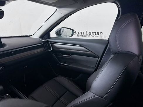 New 2025 MAZDA CX-50 AWD 2.5 Hybrid w/ Weather Package image 25