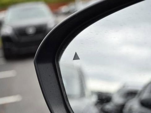 New 2026 Nissan Kicks SV w/ SV Premium Package image 9