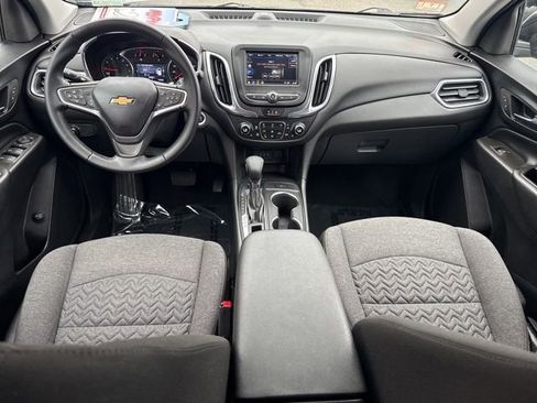 Used 2023 Chevrolet Equinox LT AWD/4WD image 27