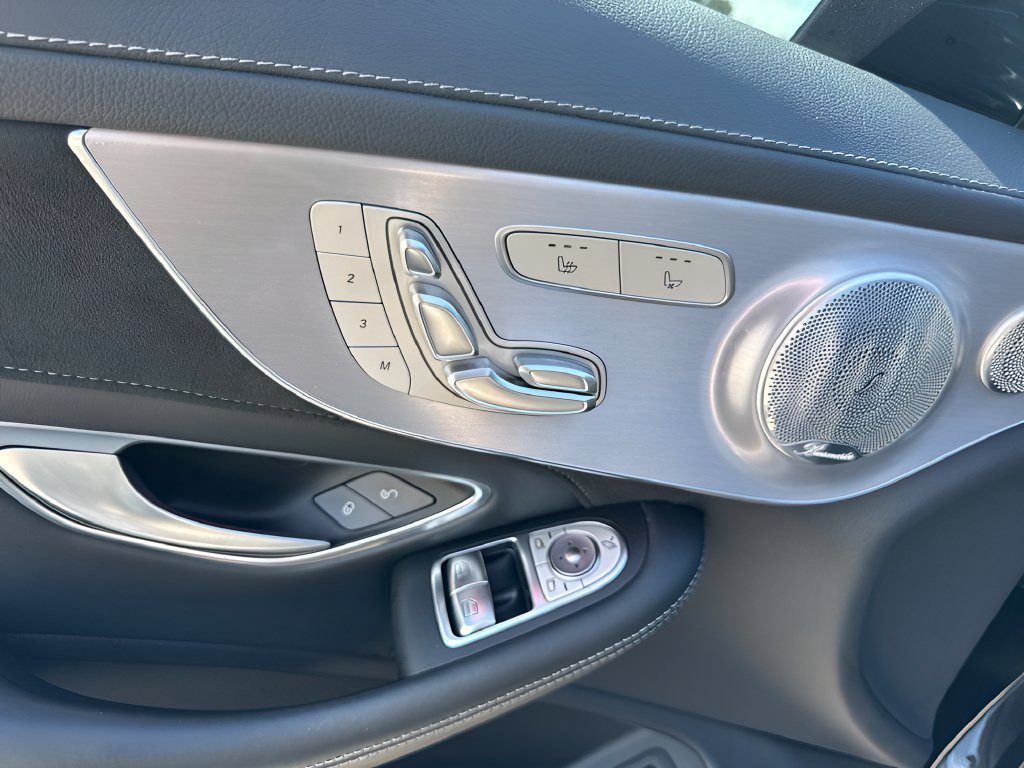 Used 2020 Mercedes-Benz C 63 AMG Coupe image 22