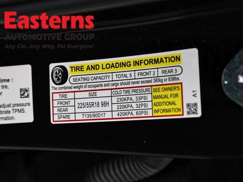 Used 2025 Honda HR-V Sport image 33